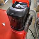 Carpet Cleaner Machine for Rugs, Car Seats, Pet Stains, Sofawith 2 Brush Heads