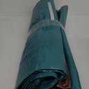 Erickson 12'x16' Reversible Mid Grade Poly Tarp Brown/Green