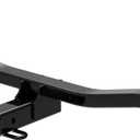 Class 3 Trailer Hitch, 2-Inch Receiver, Compatible with Hyundai Tucson 2022 2023 2024 2025, Kia Sportage 2023 2024 2025