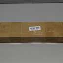 Aluminum Rear Axle Housing Gearbox Differential Carrier Silver for Traxxas 1/7 UDR Unlimited Desert Racer Truck 8540 + 8541