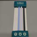 REDUCE Cold Straws 3 Pcs for 24 Oz Tumblers