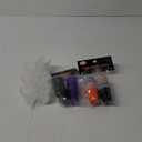 Skull Shot Glasses 6ct,  Mini parts Cups 24 ct and Shot Glasses 6 ct