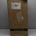 NOMEY 3-IN-1 Portable Air Conditioners 4 Modes & 3 Speeds, Waterless Alert System, 12H Timer, 1 Gal Detachable Water Tank, 4 Ice Packs, Remote, 70 Oscillation Windowless Evaporative Air Cooler