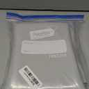 Aisslro Under Sink Mat 28" X 19", Waterproof Silicone Under Sink Mats for Kitchen, Anti-Leak Shelf Liner & Cabinet Protector with Raised Edge, [BPA Free] Bathroom Tray Home Organizer, Grey (Gray)