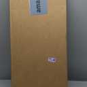 Cat Door for Window, Fits 31"-36" Width Windows, Quick-Fit Pet Door Window Insert, 4 Locking Mechanisms, Magnetic Closure Window Cat Doors Safety & Weatherproof