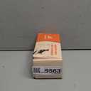 AUROTH Dog Harness and Leash Set, Soft Padded Service Dog Vest with 5.25FT Dog Leash, No Choke, Easy On Pet Vest, Adjustable Reflective No Pull Pet Vest Medium Sized Dog, Easy Walking and Training