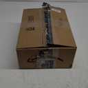 HMASYO Small Christmas Tree with Lights and Ornaments, 22 Inch Green Tabletop Mini Christmas Tree with Light, Star Topper, DIY Artificial Table Top Xmas Tree for Holiday Indoor Home Decoration