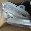 UPPAbaby Mamaroo Smart Swing Customizable Soothing Modes with MotionSync Technology Infant Recline + Bluetooth Enabled Included Newborn Insert Charlie (Sand Mlange)