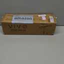 VIVO Dual Monitor Desk Mount, Heavy Duty Fully Adjustable Steel Stand, Holds 2 Computer Screens up to 30 inches and Max 22lbs Each, Gray Color, STAND-V002-GY