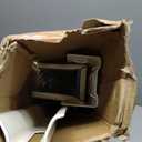 Senville HL-550 Wall Mounting Bracket for 18000 BTU - 36000 BTU Mini Split Air Conditioner