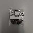 2 Pack Car Coasters for Cup Holders, Mandala Lotus Car Cup Holder Coasters, 2.75" Universal Size Anti Slip Rubber Mat, Car Cup Holder Decal Decor Accessories, Car Accessories Interior for Women Men