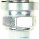 Volkswagen 06K 905 601 D, Spark Plug
