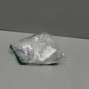 Amerock | Cabinet Pull | Polished Chrome | 5-1/16 inch (128 mm) Center to Center | Blackrock | 1 Pack | Drawer Pull | Drawer Handle | Cabinet Hardware