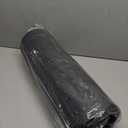 LASFIT Truck Tailgate Mat 2020-2026 for Chevrolet Chevy Silverado & GMC Sierra 2500HD/3500HD (Not Fit MultiPro Tailgate/Power Tailgate), All Weather TPE Tailgate Protector for Chevrolet Accessories