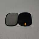 2Pcs Pet Hair Removal Glove for Cats & Dogs, 2025 Newly Upgraded Five-Finger Electrostatic Pet Hair Gloves, Reusable Pet Hair Remover Tool for Couch, Clothing, Car Seat,Carpet