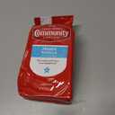 Community Coffee French Vanilla Flavored Ground Coffee, Medium Roast, 12 oz Bag (Pack of 1), BBD Not Found
