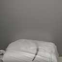 3PCS Bed Wedge Pillow for Headboard, Adjustable Wedge Pillow for Sleep Apnea, 23 Wide Triangle Pillow Wedge Set for After Surgery, Acid Reflux Relief, Snoring, Neck&Back Support, White/Grey