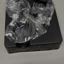 LISEN for Tesla Phone Mount, MagSafe Car Mount [Never Block] for Model 3 Y Accessories, Phone Holder Fits iPhone 16 Pro Max Plus 15 14 [NOT FIT 2024 Model 3 Y]