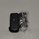 FocusFoto Pro Vertical Multi Power Battery Pack Grip Holder for Nikon D800 D800E D810E D810 DSLR Camera Replacement for MB-D12 EN-EL15