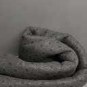 Amearea Modern Soft Hallway Runner Rug, 2x10 Feet Washable Long Runner Rugs for Hallway, Grey Fluffy Bedroom Rugs, Indoor Non Slip Memory Foam Rug Carpet for Entrance Kitchen Living Room Home Decor