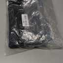 High Waist Mini Flared Leggings for Women, Tummy Control Casual Flare Yoga Pants for Yoga Workout Gym, XL