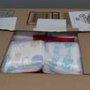 Pampers Diapers - Cruisers 360 - Size 5, 128 Count, Babyproof up to 100% Leakproof Pull-On Diaper