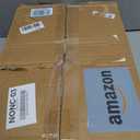AXV Vibration Plate Exercise Machine Fitness Platform Body Vibrating Board