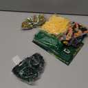 BseSparklion Snake Animal 3D Wall Art Micro Mini Building Blocks Set, Unique Home Wall Decor or Table Display, No Compatible with Lego, Ideal Gift Toy for Adults & Boys Girls 14+ (1967 PCS)