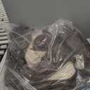 downluxe King Size Comforter Set - Brown and Tan King Comforter, Soft Bedding Sets for All Seasons -3 Pieces - 1 Comforter (104"x92") and 2 Pillow Shams(20"x36")