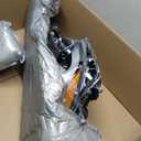 Priprilod LED Headlight Assembly Right Side Compatible With Toyota Corolla SE XLE XSE 2023 2024 2025# 81110-02T70