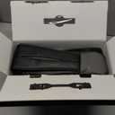 Nekteck Neck Back Massager with Heat, Cordless Shiatsu Shoulder Massager for Pain Relief Deep Tissue, Electric 3D Kneading Massage Pillow for Body Muscle