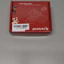 Paatata Knob Dog Shoes 6