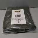 Spooktacular Creations Halloween Renaissance Cloak Costume Men, Green Medieval Hooded Cape Vintage Capelet for Themed Parties (Green, XL)