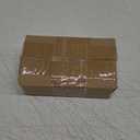 2 Pack 3 Holes Planaria Trap for Aquarium Bristle Worm Catcher Worm Trap for Fish Tank Leeches Catcher for Cherry Shrimp Tank