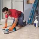 Tile Vibration Machine Tool - The Ultimate Solution for Tile Installation,16.8V 10000mAh 18000r/min