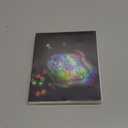 ZGWJ 100PCs Balloon Lights Mini, Battery Powered, Long Standby Time Waterproof Led Round Light for Birthday Party Paper Lantern Balloon Easter Eggs Wedding Christmas Halloween Decorations (Colorful)