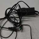 Charger Compatible with Black Decker for Model ETPCA-P360080U 90547460/90604959 Lawnmower Models SPCM1936 CM1836 CM1936 RB3612 RB3610