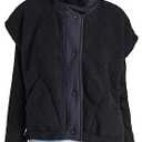 Free People Women's Scout It Out Fleece Vest
 M