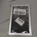 Microwave Charcoal Filter For GE JVM6175DK5WW,JVM6175DK5BB, JVM6175SK5SS,JVM6175YK5FS
