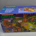 Teenage Mutant Ninja Turtles Original Party Wagon
