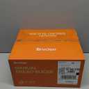 Manual Bread Slicer for Homemade Sourdough Bread, Adjustable Thickness&Evenly Slicing, Hand Crank Bread Slicer with Scale Line and Suction Cup, Serrated Blade Design, Patent (Cream)