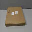 Ficerd 2 Pcs Women's Maxi Dresses Summer Sleeveless Beach Long Dress V Neck Casual Loose Split Sundress with Pockets (M)