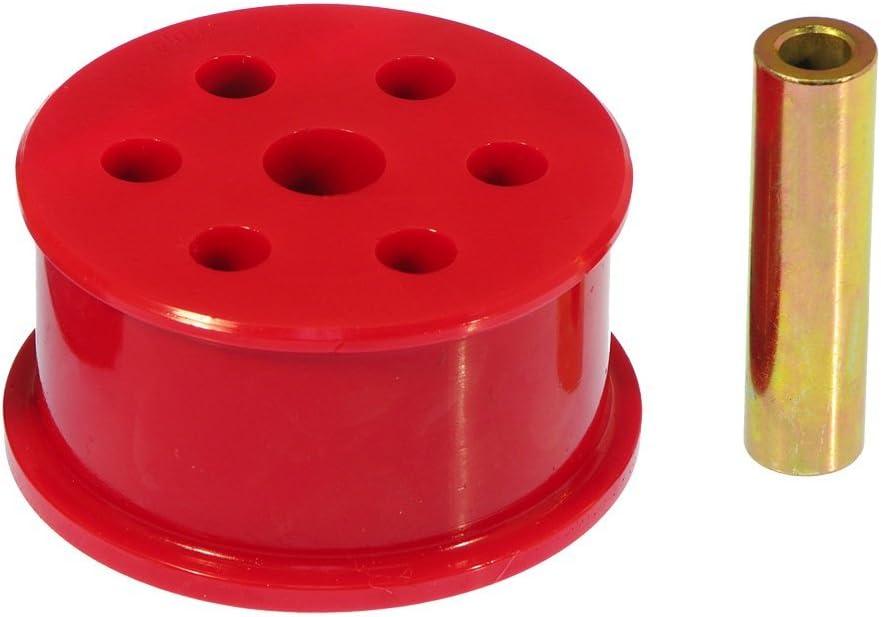 Prothane (7-514) 95-04 Chevy Cavalier Front Trans Mount Insert - Red