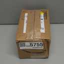goldenwarm 12 Pack Interior and Exterior Door Hinges, Matte Black Door Hinges 4 inch x 4 inch with 5/8" Radius Corners
