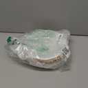 Corelle Embossed Bella Faenza 18 Ounce Soup/Cereal Bowl (Set of 4)