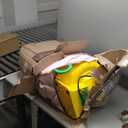 White Bounce House,Indoor Bounce House for Kids 3-6 with Ball Pit & Slide,Inflatable Bouncy Castle for Birthday Party Wedding Backyard Gifts