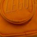LEGO Kids Brick Mini Backpack, Orange, One Size