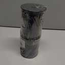 2 x 500 Yard Black Curling Ribbon, 1/5 Inch Shiny Christmas Curly Ribbon for Gift Wrapping, Balloon String, Wedding Birthday Party Decor, Florist Flower Crafting (1 Roll)