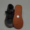 WHITIN Little/Big Kid Wide High Top Barefoot Shoes | Street-Style Minimalist Sneakers for Boys/Girls | Natural & Healthy Fit.33