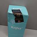 Krifey Big & Tall Wearable Blanket Hoodie with Cat Pocket, Extra Long Oversized Fleece Blanket for Adults, Cozy Birthday Gifts, Christmas Gifts Dark Gray, Big & Tall